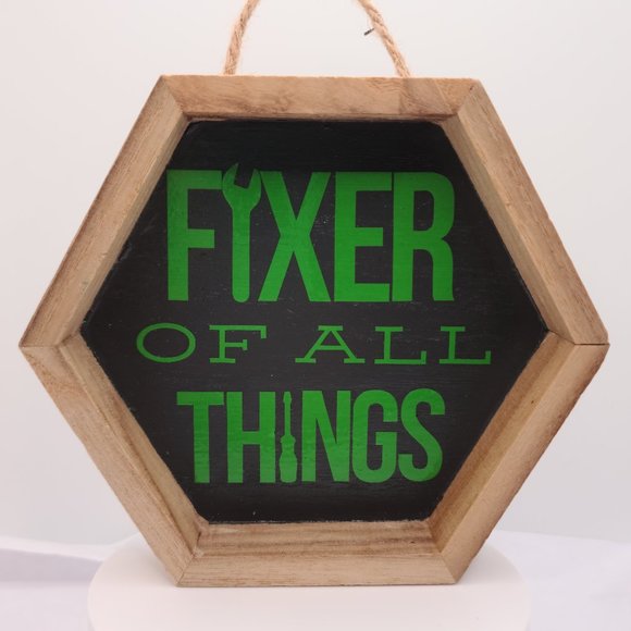 Funny Shadow Box Signs - Cheer Up - Picture 5 of 9